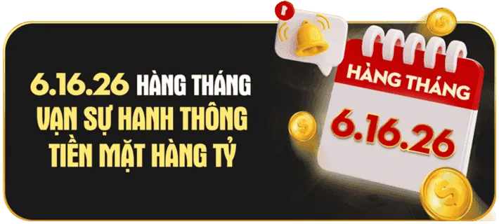 Các chương trình khuyến mãi hấp dẫn của K8